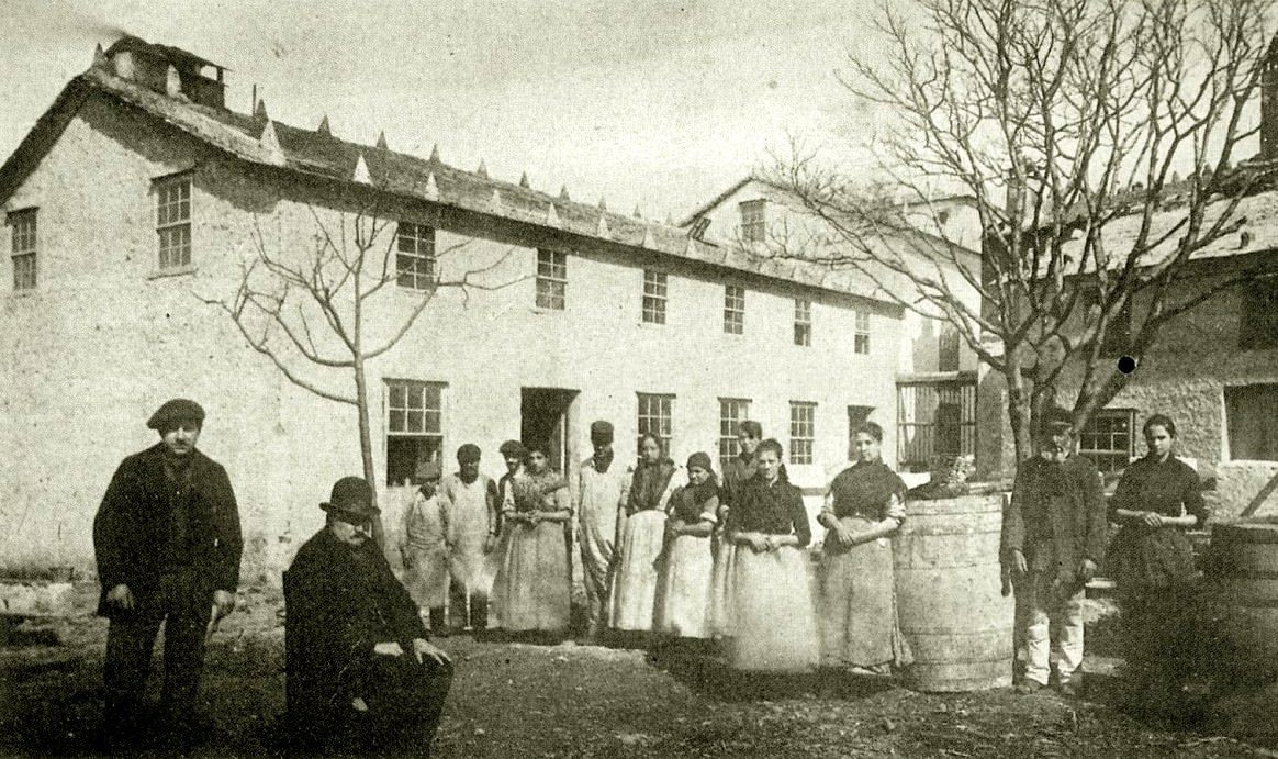 Asturias Late 19th Century