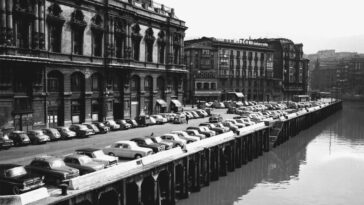 Bilbao 1960s