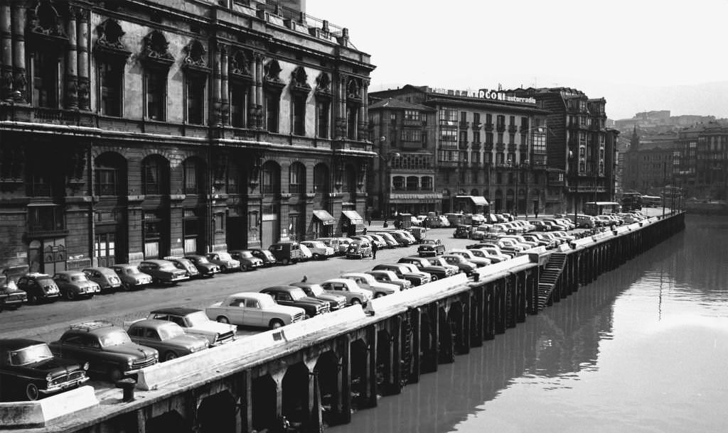 Bilbao 1960s