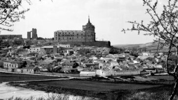 Cuenca 1960s