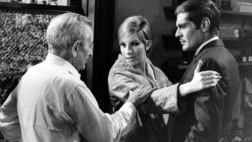 Funny Girl 1968