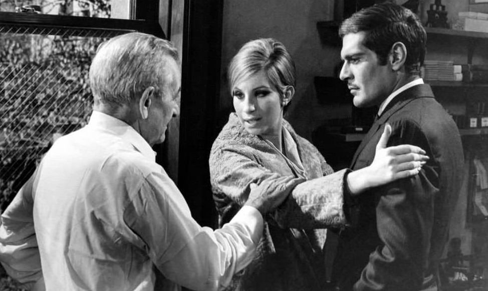 Funny Girl 1968
