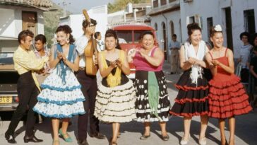 Granada 1960s