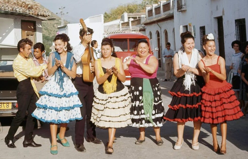 Granada 1960s