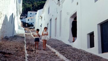 Mijas 1970s