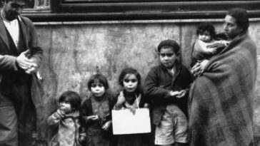 Spain Life 1930s by Cartier-Bresson