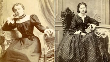 Victorian Women Corsets