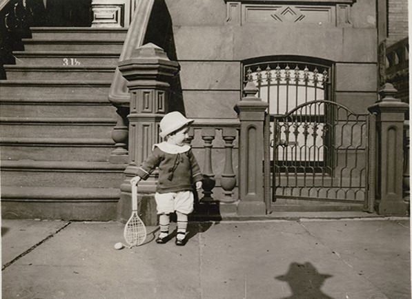 Predator: A Mysterious Man in Hat appearing in Vintage Photos Through the Decades