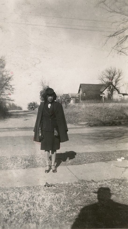 Predator: A Mysterious Man in Hat appearing in Vintage Photos Through the Decades