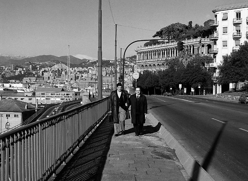 San Sebastian, 1980s