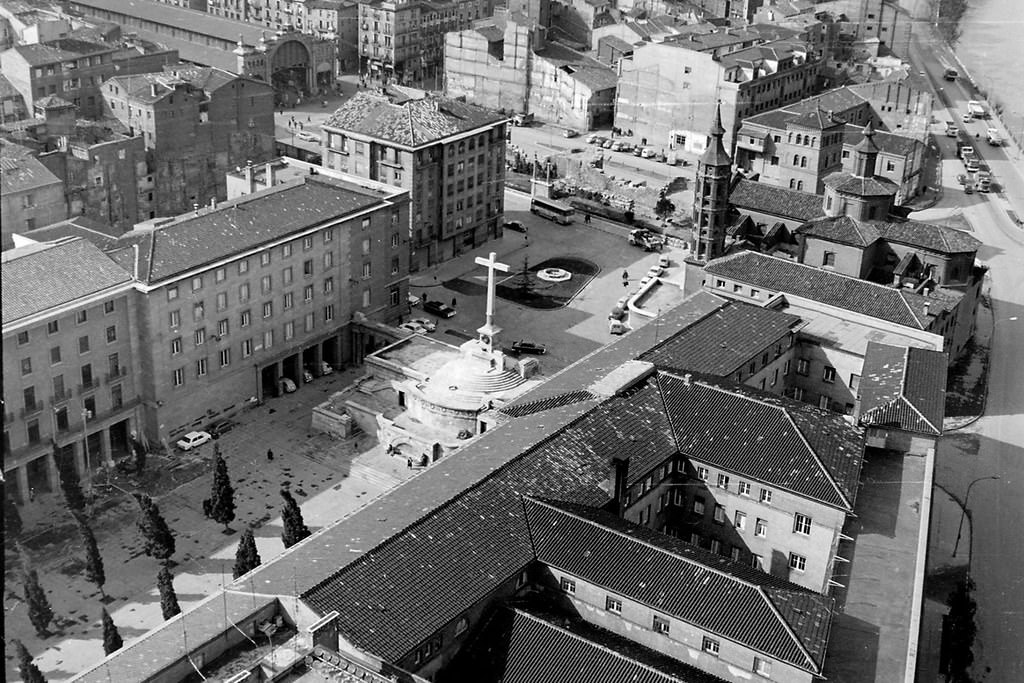 Cross of the Fallen, 1971