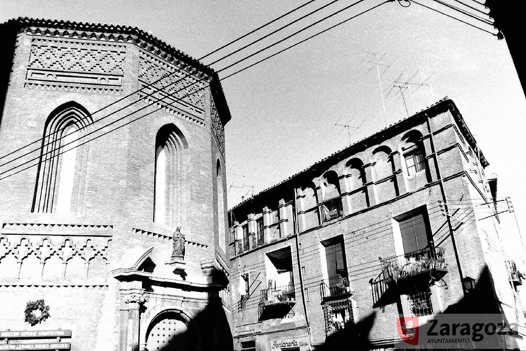 Martin Carrillo Street, 1971