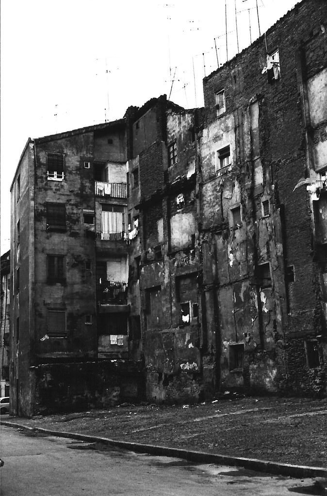Santiago Street, 1971
