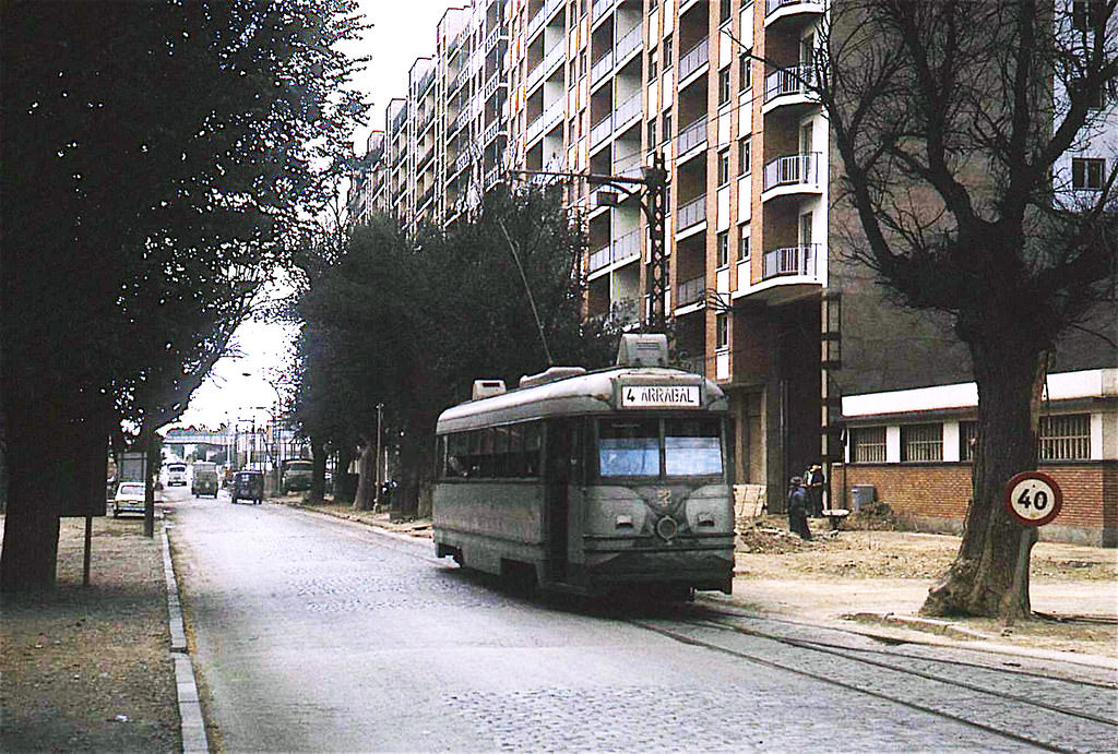 Av. San Juan de la Peña, 1971