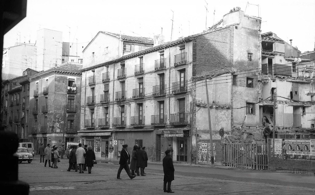 Ramon y Cajal, 1971