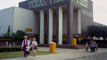 1972 Texas State fiar