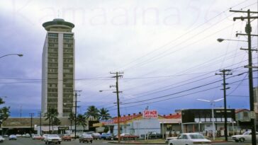 Honolulu 1970s
