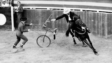 Spain 1960s