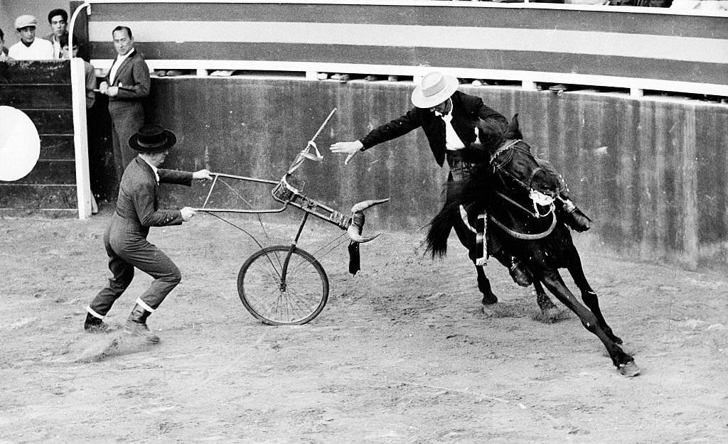Spain 1960s