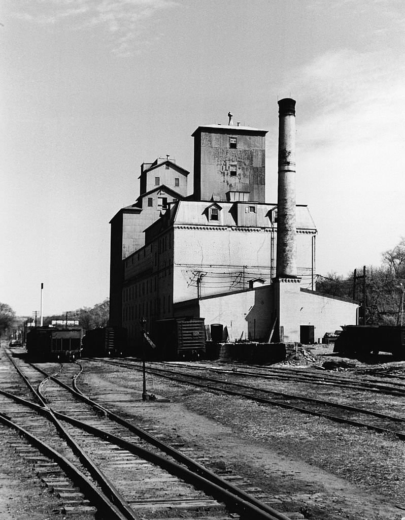 20th Century Brewery, 1900