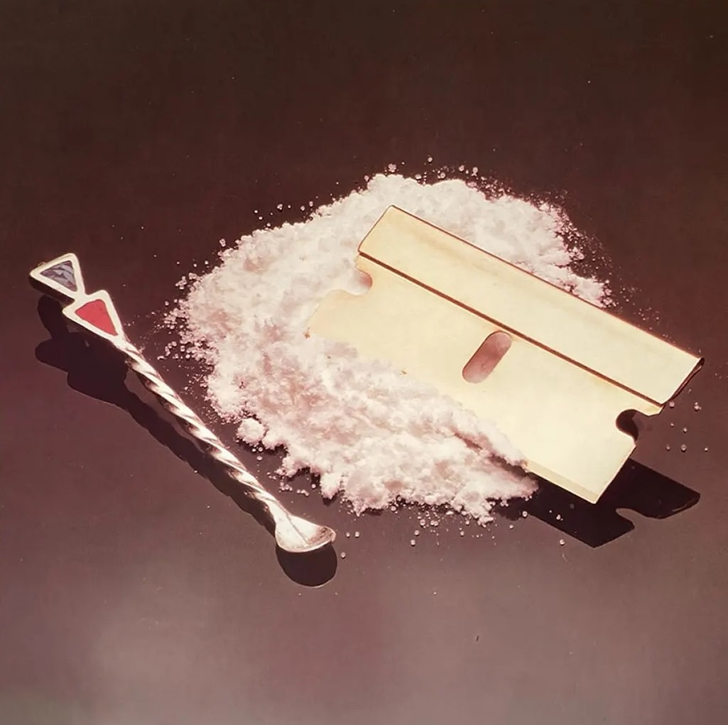 A Weird 1979 Cocaine Calendar Published in San Francisco