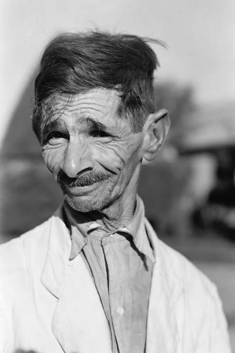 Life of Brazil in the Early 1940s Through the Lens of Genevieve Naylor