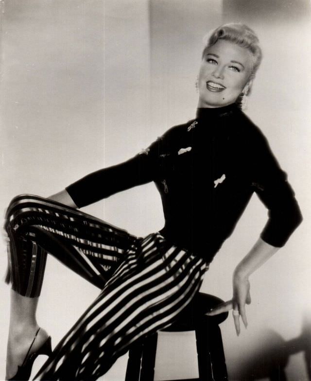 Ginger Rogers, 1940s
