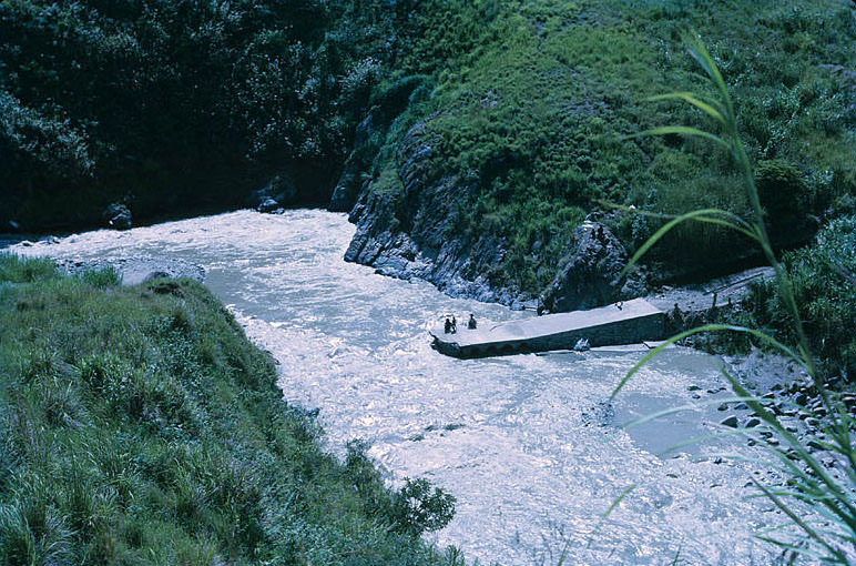 Fabulous Photos Show Life in Papua New Guinea in the 1970s