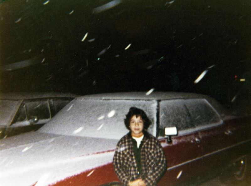 January 19, 1977: When the Snowfall in Miami for the First time in History
