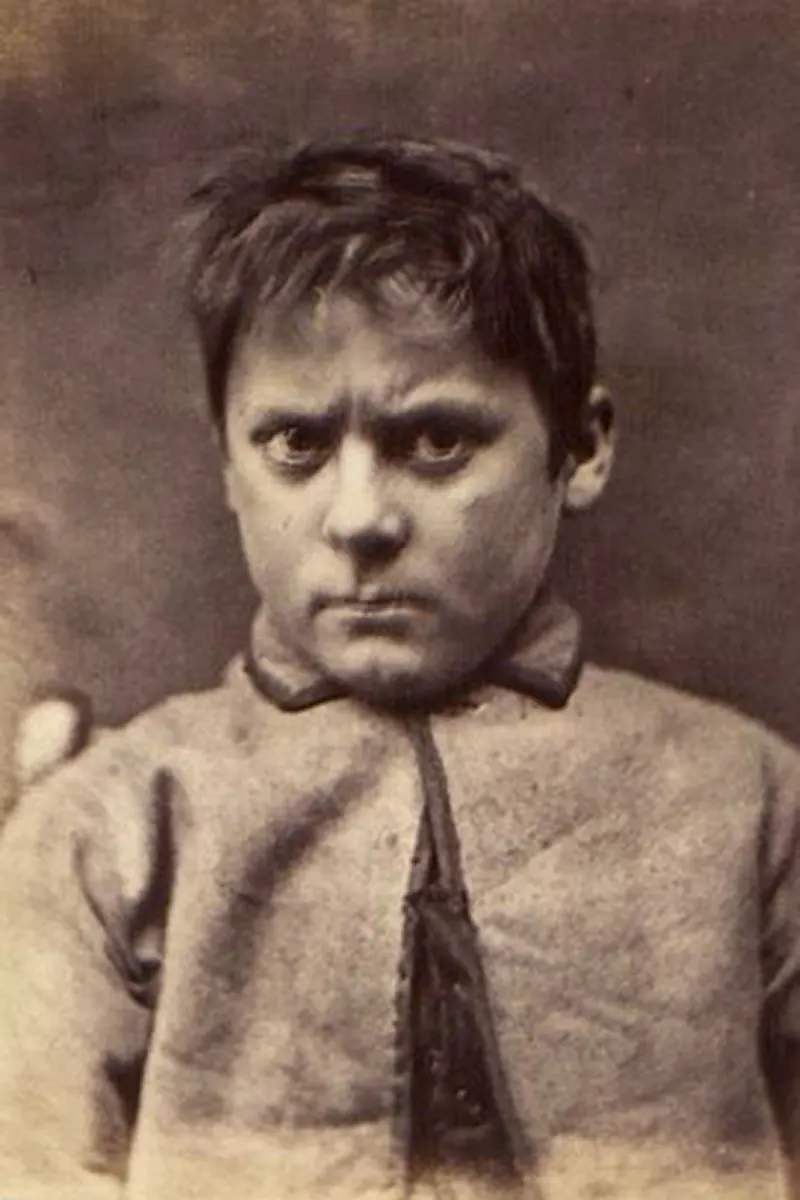 John Wheeler was guilty of stealing 100lb of coal in October 1872.