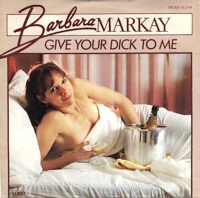 50+ Worst Album Covers Of All The Time That Will Leave You Speechless