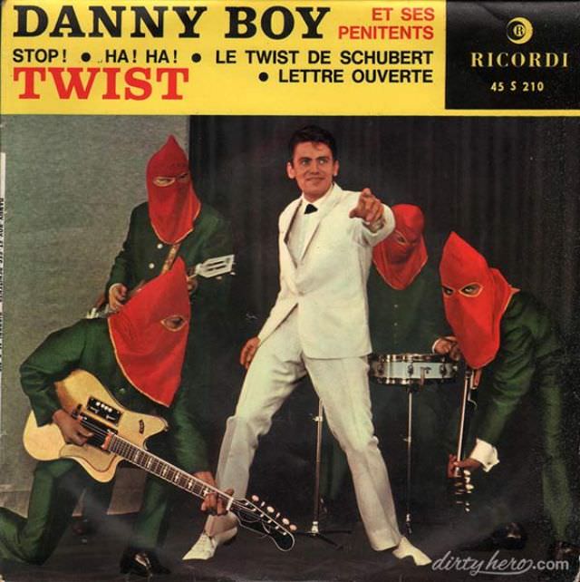 50+ Worst Album Covers Of All The Time That Will Leave You Speechless