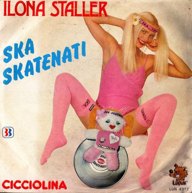 50+ Worst Album Covers Of All The Time That Will Leave You Speechless