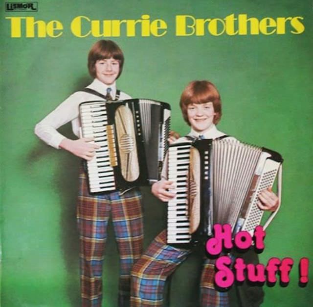 50+ Worst Album Covers Of All The Time That Will Leave You Speechless