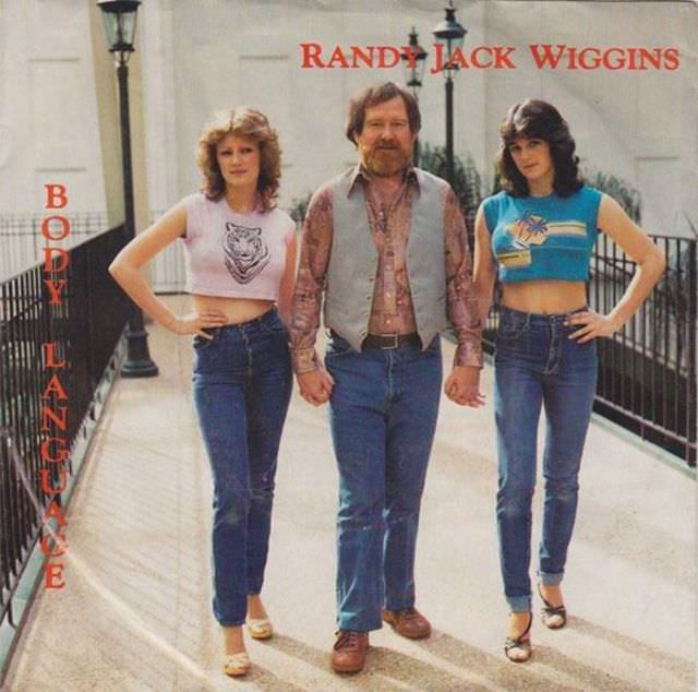 50+ Worst Album Covers Of All The Time That Will Leave You Speechless