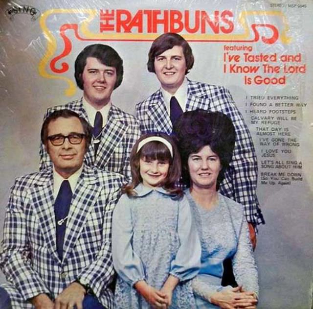 50+ Worst Album Covers Of All The Time That Will Leave You Speechless