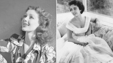 Classic Hollywood Actresses 1940s and 1950s by John Engstead