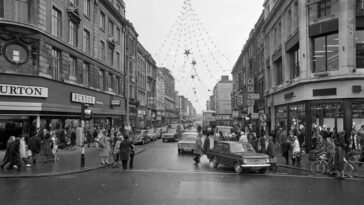 Dublin 1970s