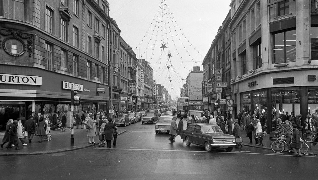 Dublin 1970s