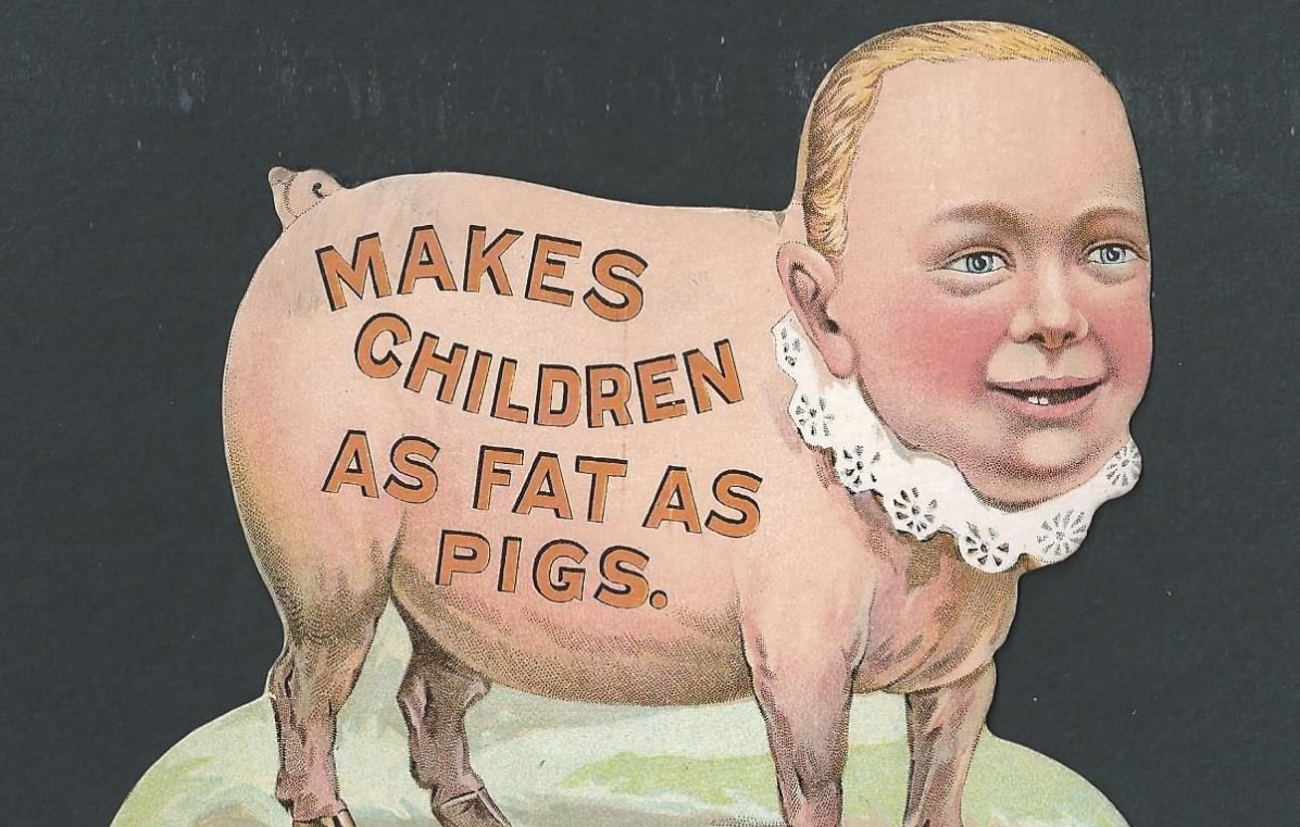 Grove’s Tasteless Chill Tonic Ads