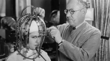 Max Factor Beauty Calibrator 1930s