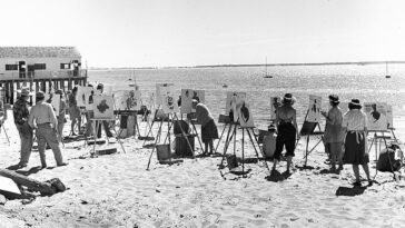 Provincetown 1940s