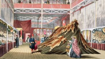 The Great Exhibition of 1851