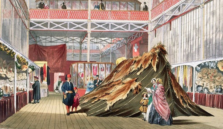 The Great Exhibition of 1851