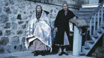 Wittenberg Wisconsin 1950s