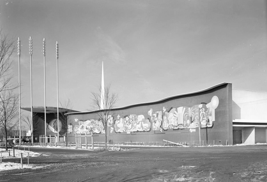 World's Fair Queens, New York World's Fair, 1939