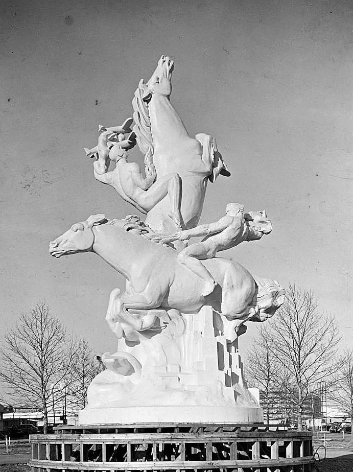 New York World's Fair, 1939