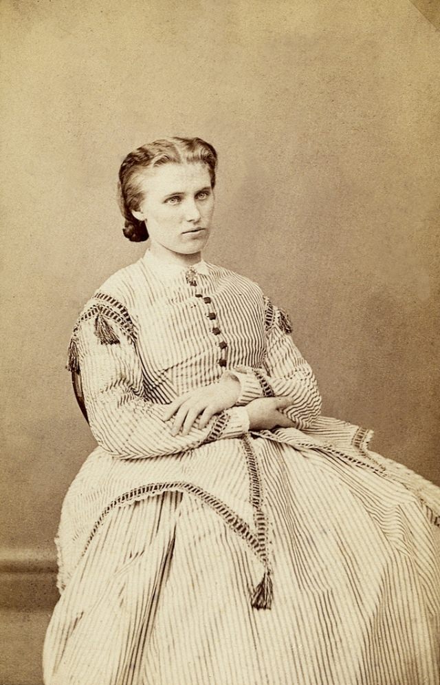 Christina Nilsson: Life story and Fabulous Photos of the Victorian Era’s Most Famous Divas