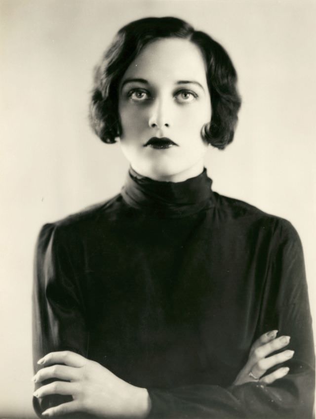 Joan Crawford, 1927