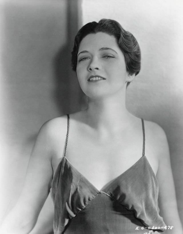 Kay Francis, 1930